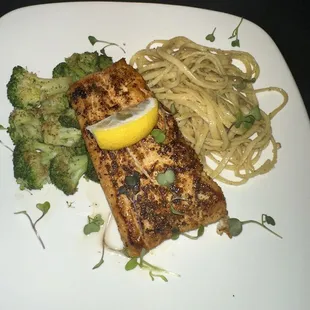 Mahi Mahi Steak