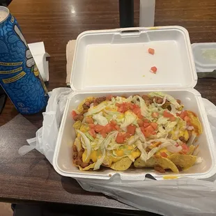 nachos