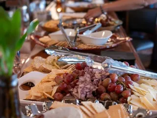 D.H. Lescombes Winery & Bistro