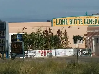 Lone Butte General Store