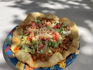 Dave's Burgers & More