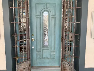 Embudo Valley Vineyards