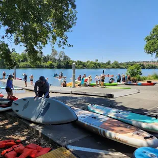 Fourth of July 2023 - somehow I forgot that everyone and their brother gets out on the lake for  this holiday. LOL!