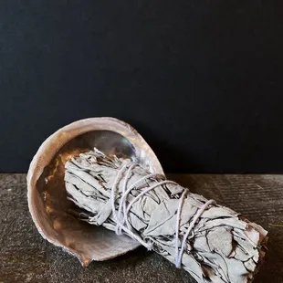 California white sage