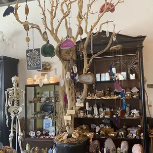 Magickal place... for magickal pace!