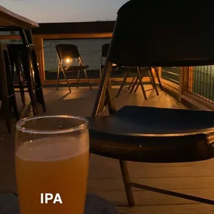 Interdimensional Awareness DDH IPA  - 6.0% ABV Hops: Citra, Galaxy &amp; Nelson Sauvin