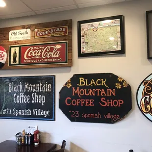 Signs