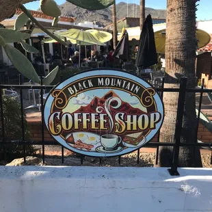 Coffee house