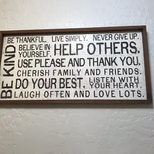 Sign