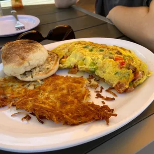 Black Mountain Cafe