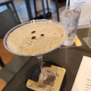 Expresso Martini