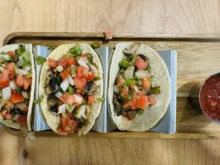 The Pony Express Cafe