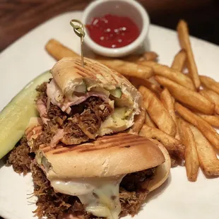 Cubano Panini