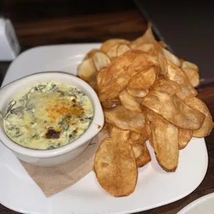 Kettle chips are so hard not to get!