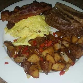 Big Breakfast