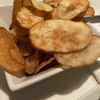 Fresh Kettle Chips