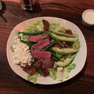 Steak Salad