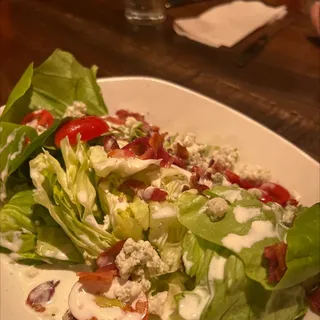Wedge Salad