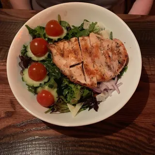 Mountain Salad