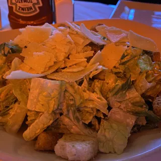 Classic Caesar Salad
