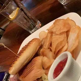 Cubano Panini