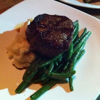 Filet Mignon