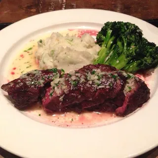 Hanger Steak