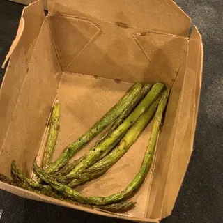 Asparagus
