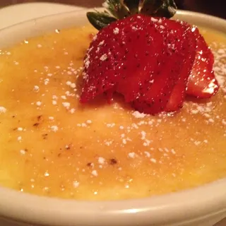 Creme Brulee