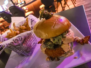 Aces Bar & Grill - Henderson