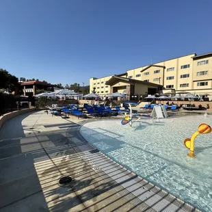 Black Oak Casino Resort