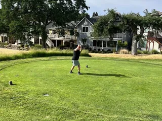 Greenhorn Creek Resort