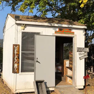 Black Oak Farm