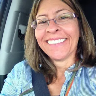 Theresa V.