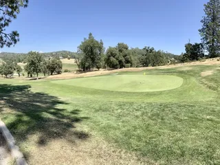 DarkHorse Golf Club