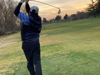 Antelope Greens