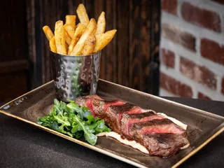 Tall Tales Bar & Grill