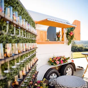 Our list of the best vendors is yours.