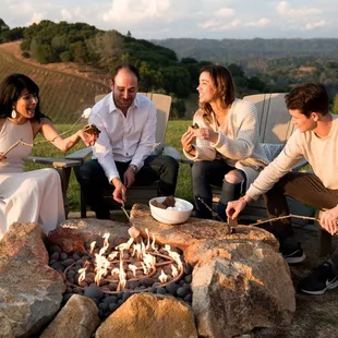 Parties, events that are never forgotten.