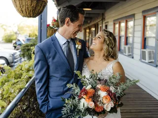 Blue Goose Event Center