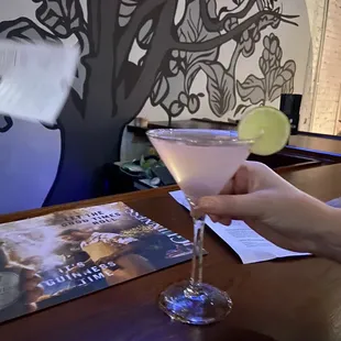 Cosmo