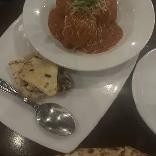 Meatballs