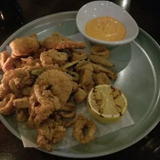 Frito Misto