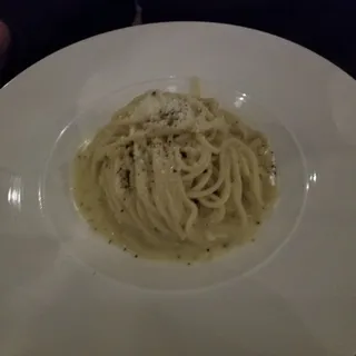 Cacio e Pepe