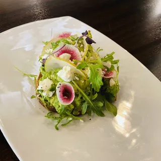 Avocado Toast