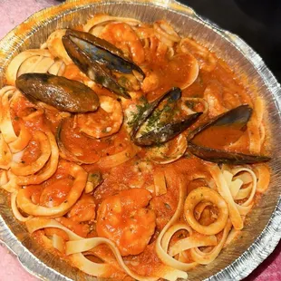 pasta, food, pasta dish