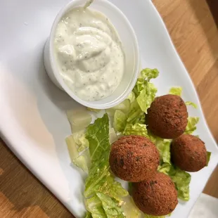 Falafel