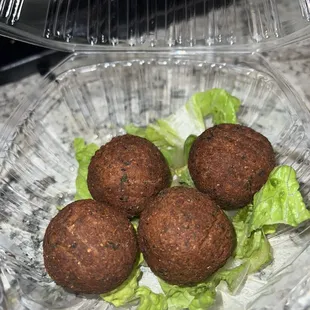 Falafel