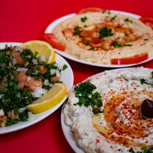 Black Olives Mediterranean Cafe