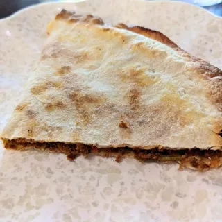 Armenian Pizza